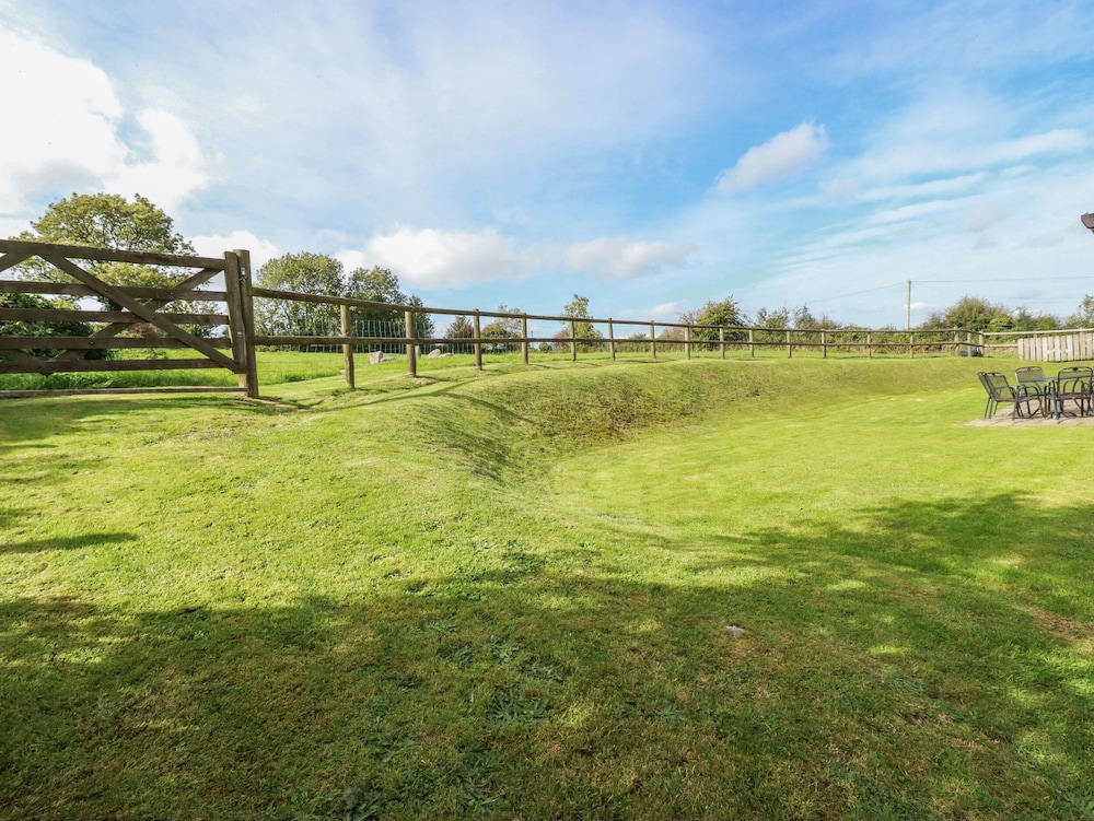 Jolls Ground Barn