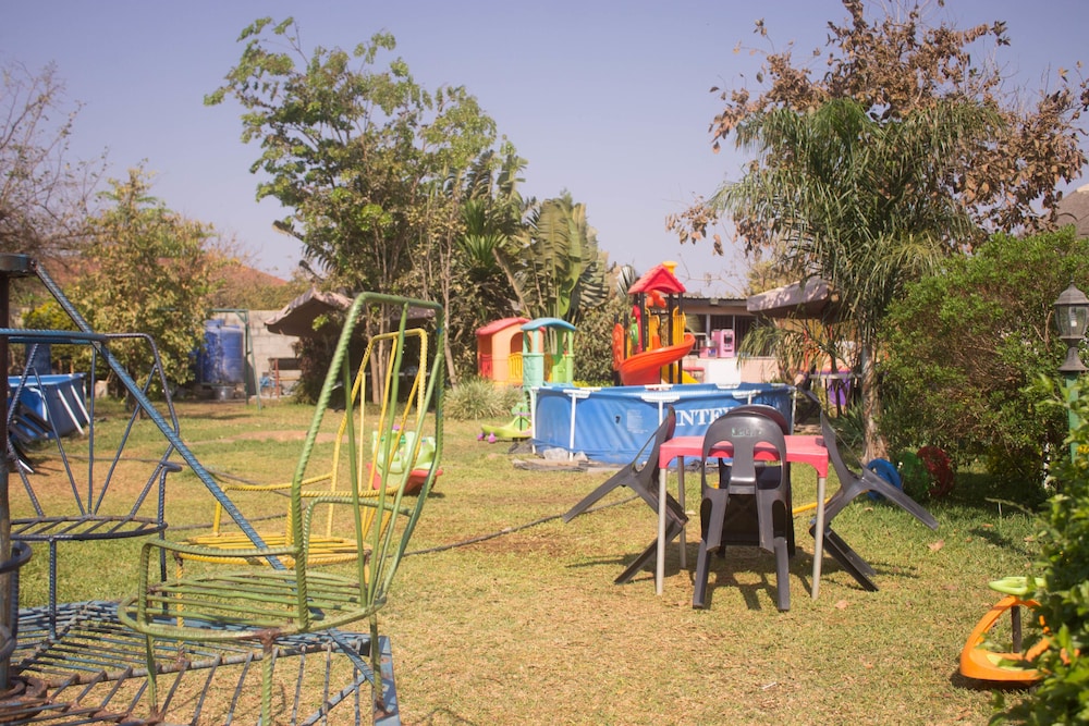 Leget Lodges & Gardens, photo 23