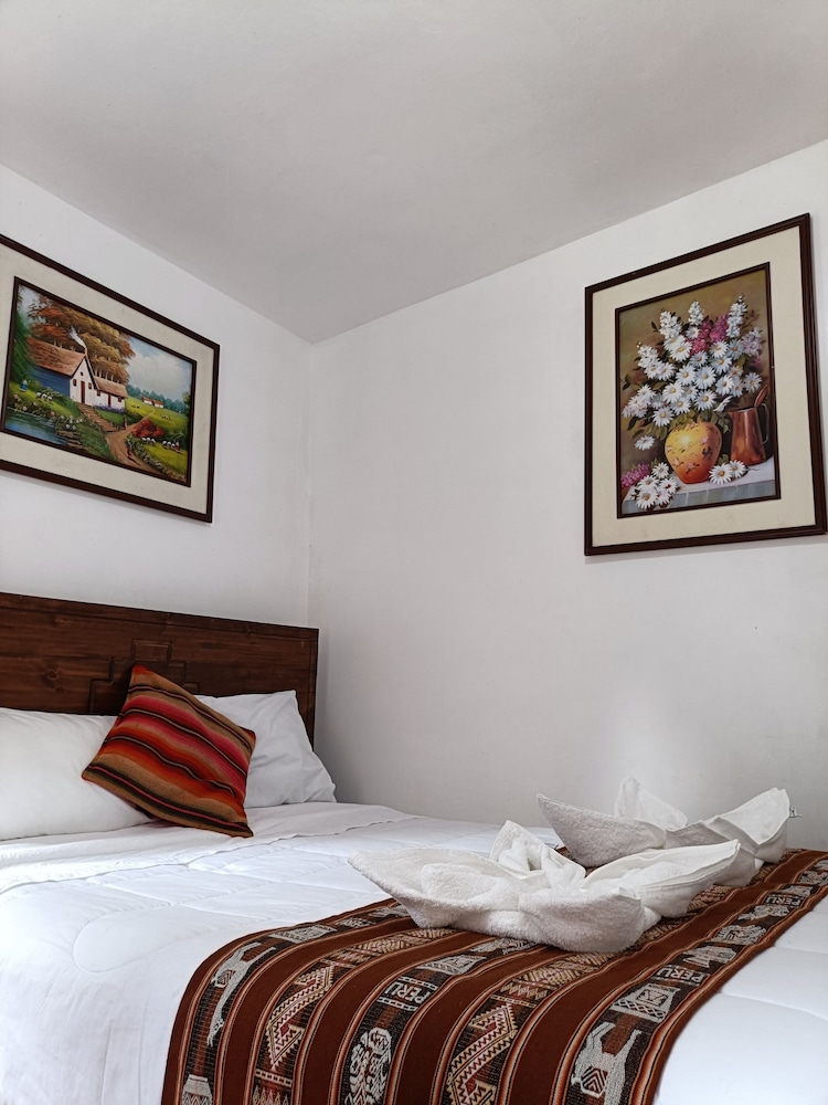 Hostal Cusi Qoyllor