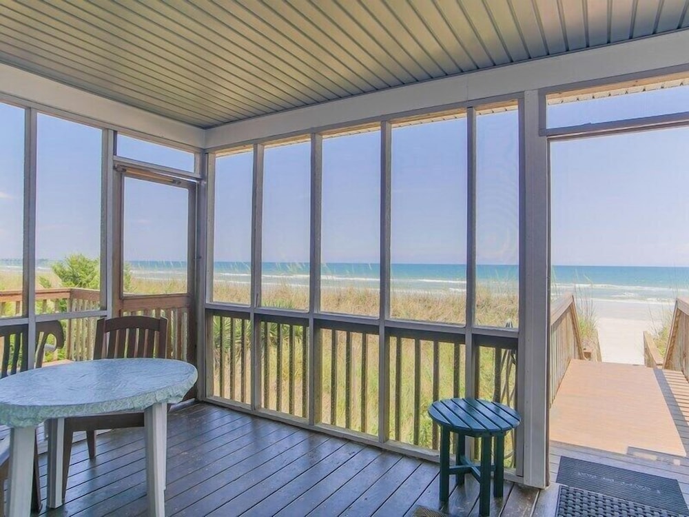 Pana-Sea-A by Topsail Realty