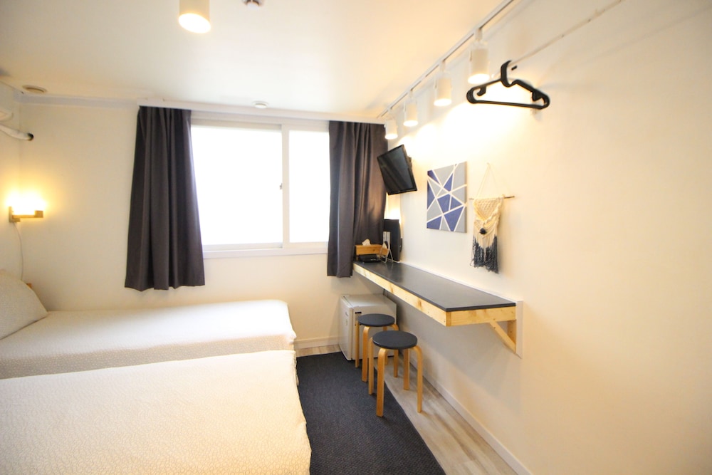 Seoul Mansion Guest House