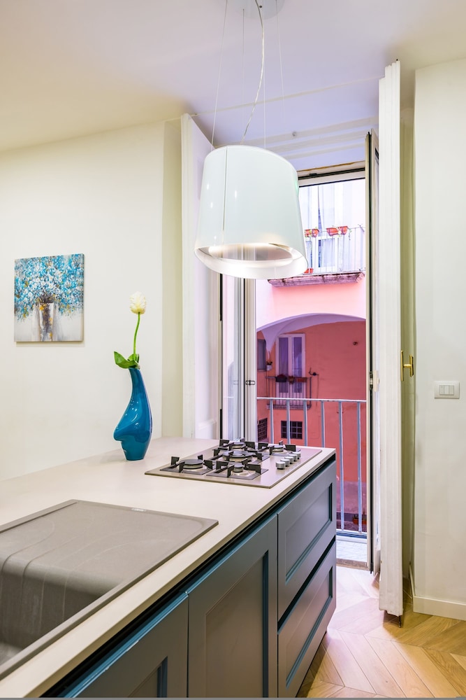 Palazzo Loffredo by Napoliapartments