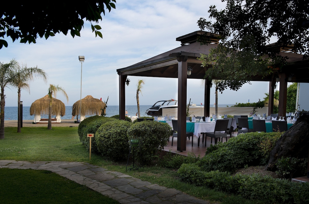 Seven Seas Hotel Life - All Inclusive