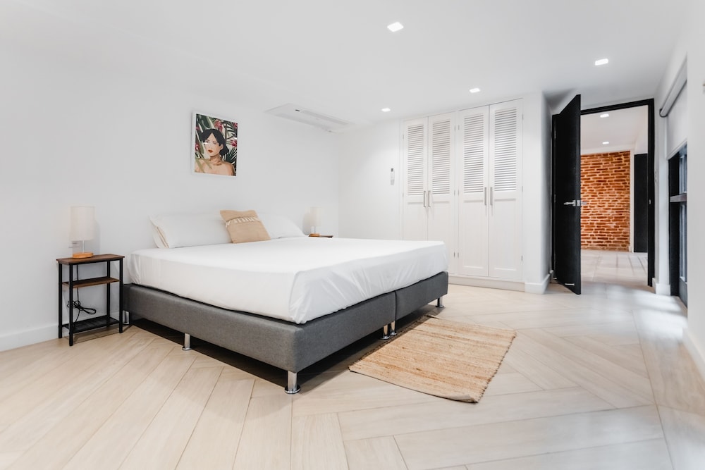Casa Lefevre By Wynwood House