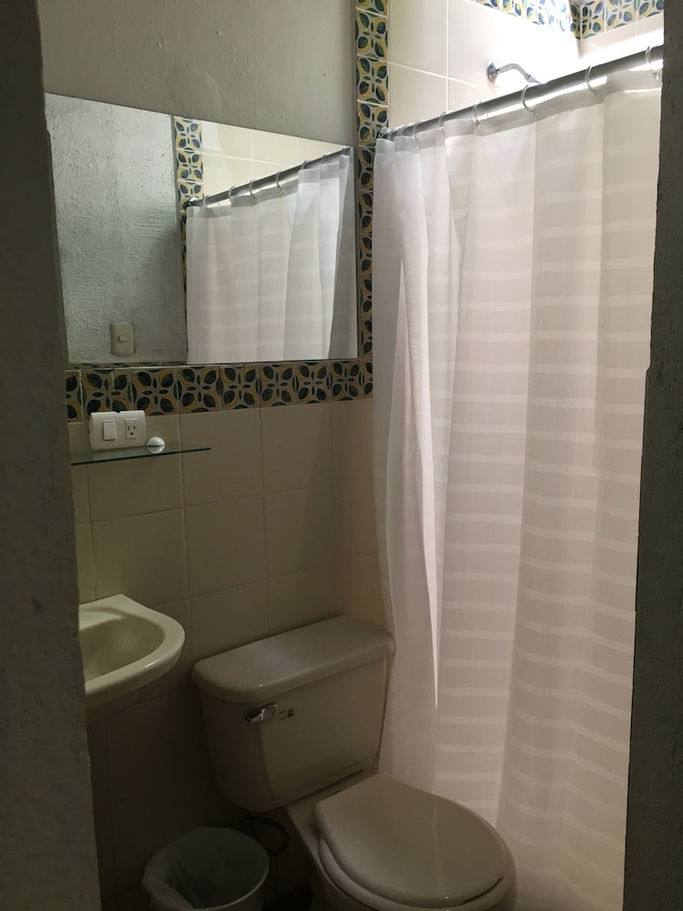 Hotel Casa Naranjo