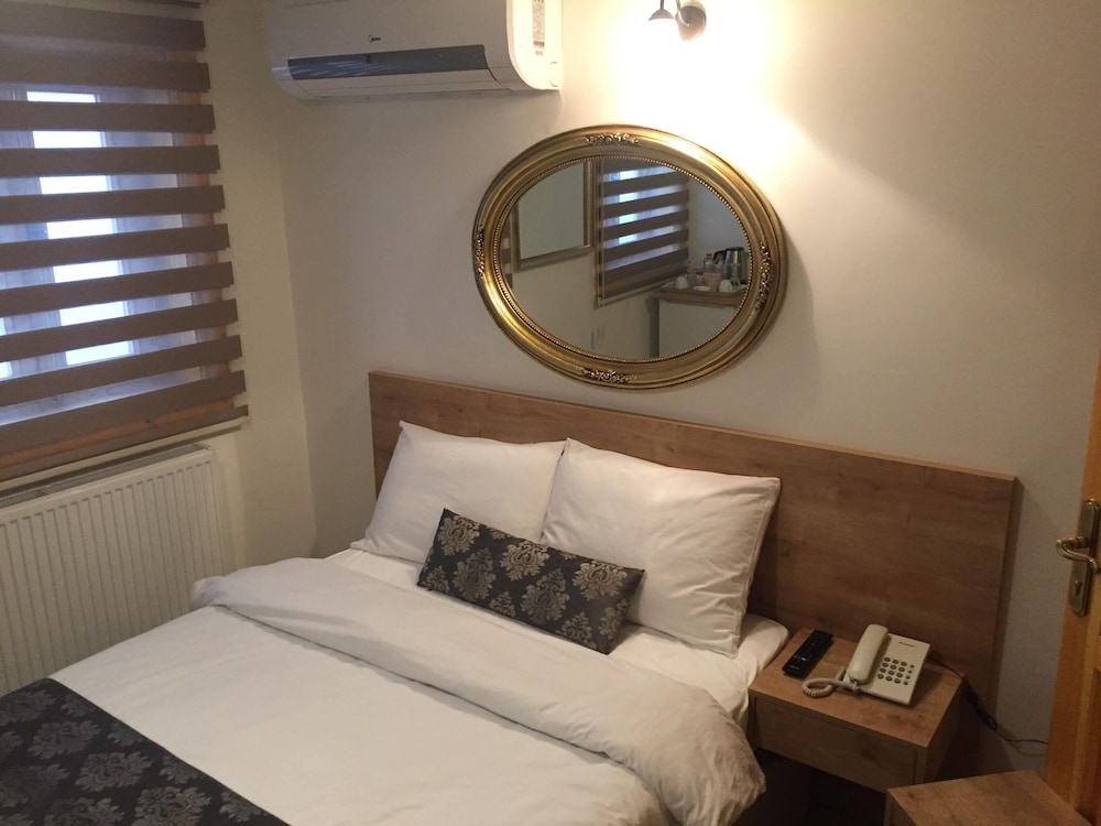 Belizia Otel - Image 48