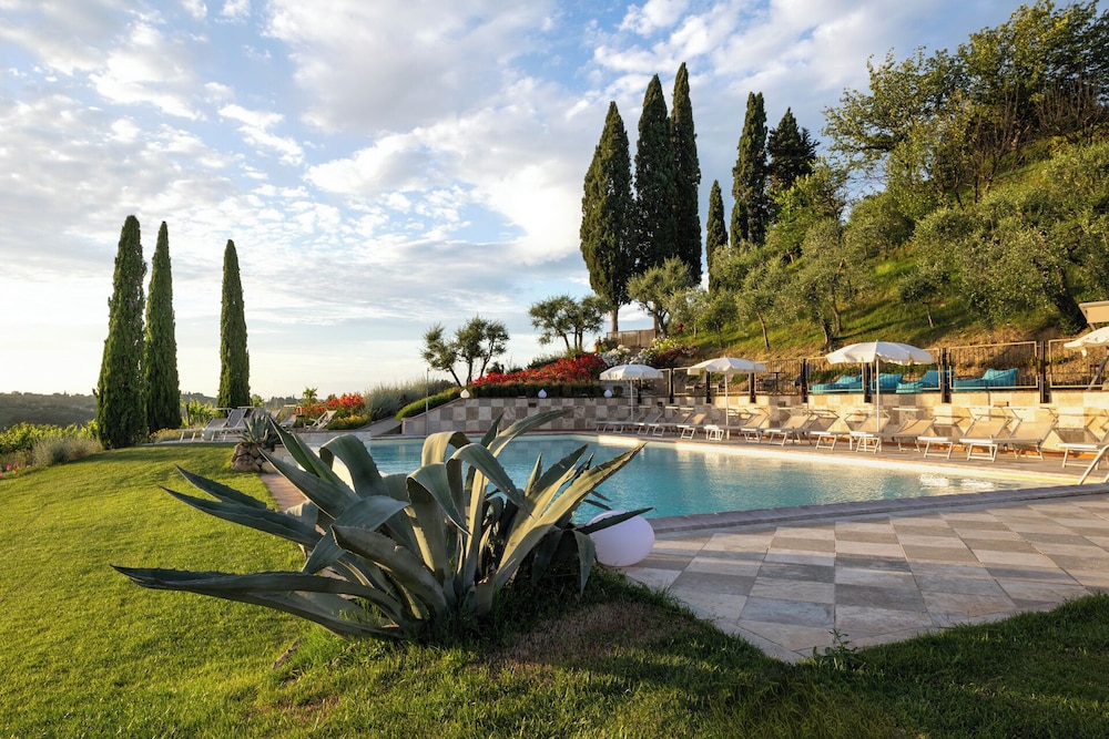 Poderi Arcangelo Glamping