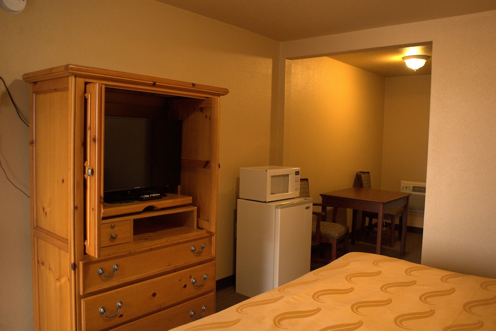 Juniper Motel Madras by Townhouse