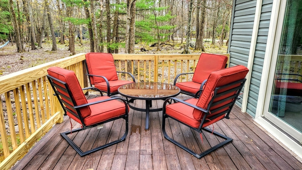 Double Diamond Lodge by Avantstay Group Escape w Firepit Patio Activities
