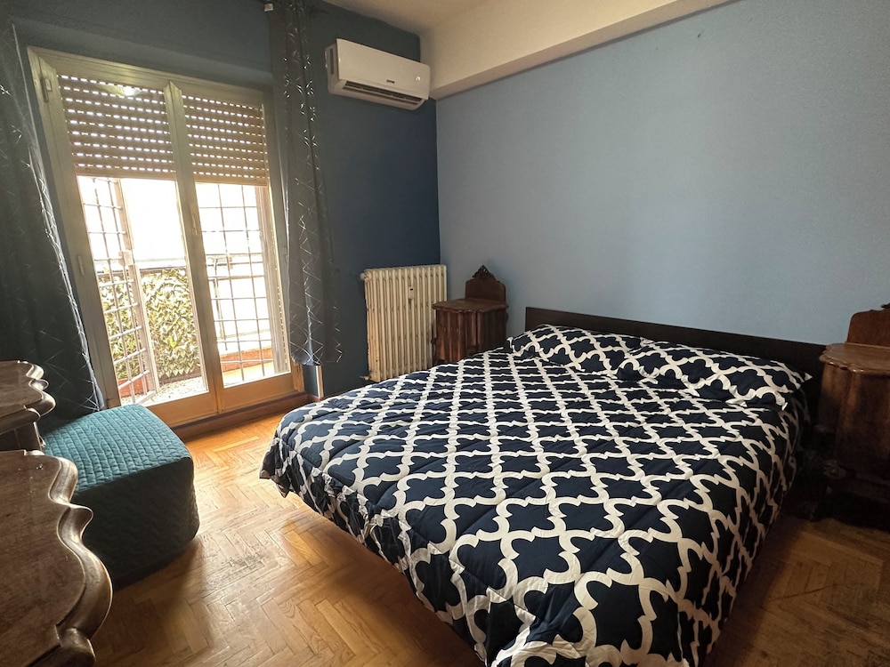 Julia's Domus Angel's Suite photo 2