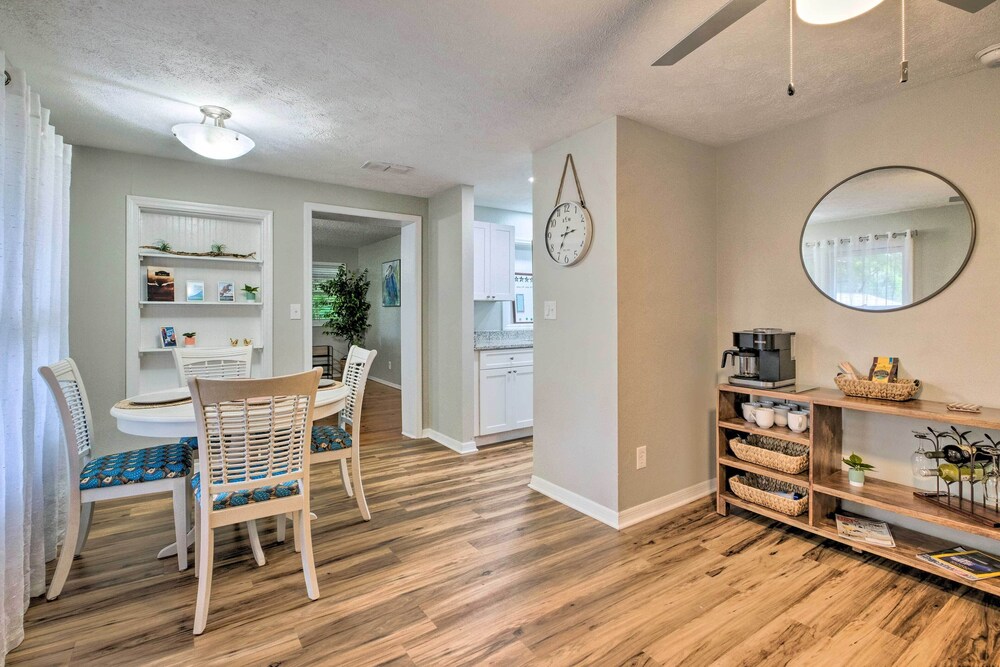 Ocala Vacations - Cozy Ocala Home w/ Porch < 1 Mi to Downtown! - Property Image 13