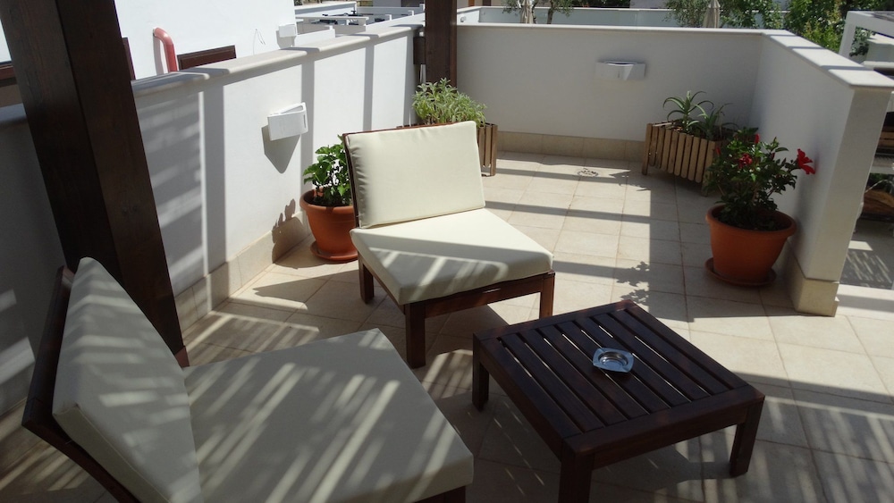 Chibia B&B