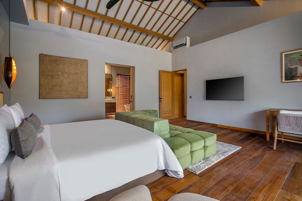 Villa Pereh by Alfred in Bali - Pererenan Paradise 2BD Luxury Townhouse w Pool