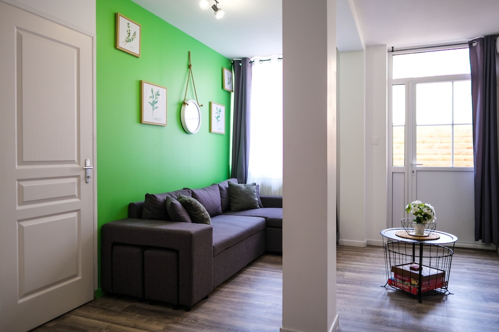 Apart'Moment CONFORT Saint-Omer, photo 62