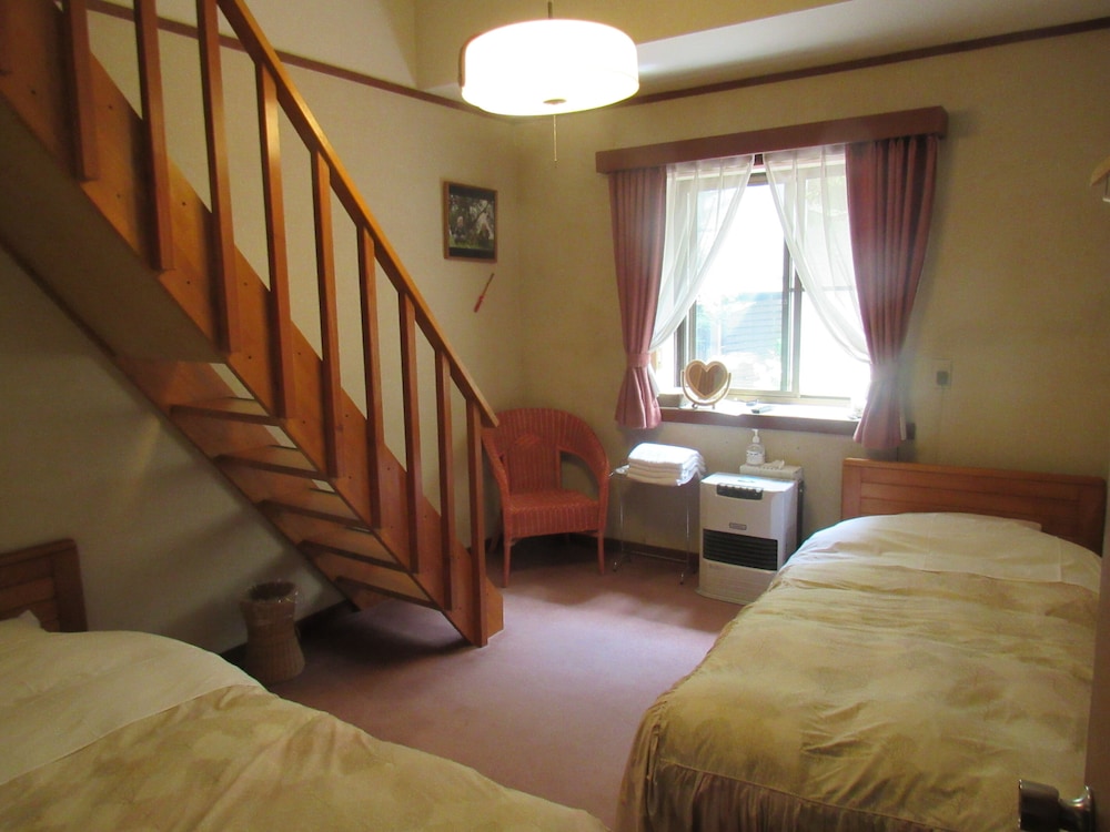 Pension Un Memory view 4