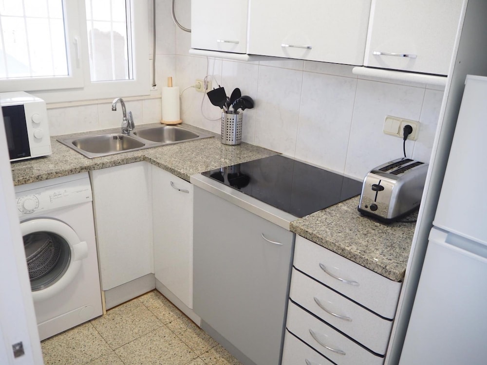 Apartamento Reformado CON Vistas AL MAR
