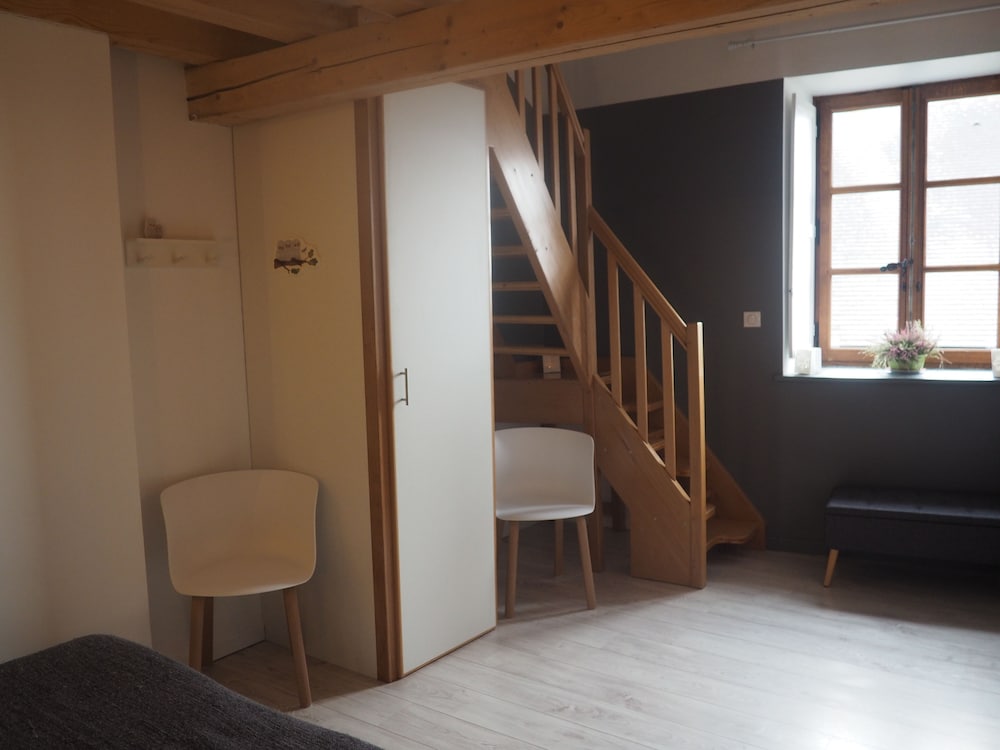 Chambres d'hôtes TNATURE