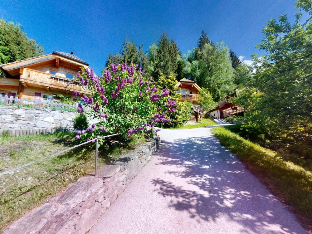 Chalet in Neukirchen