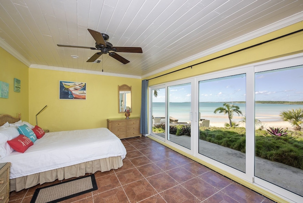 Sand Dollar At Ten Bay Beach 4 Bedroom Home view 3
