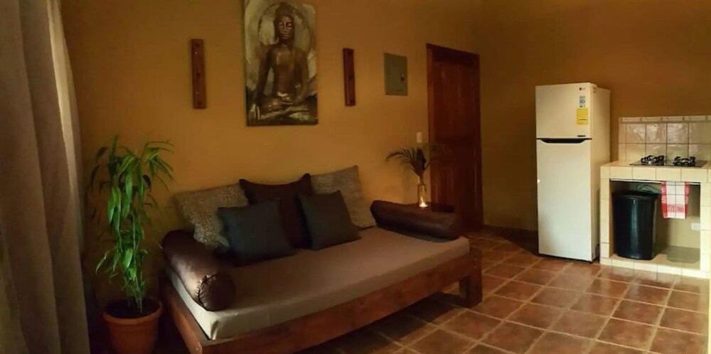 Maracuya Flat Santa Teresa