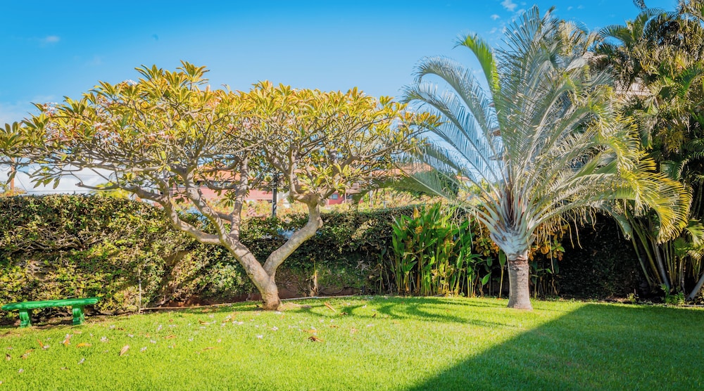 Maui Vista 3402 by Maui Rental Group