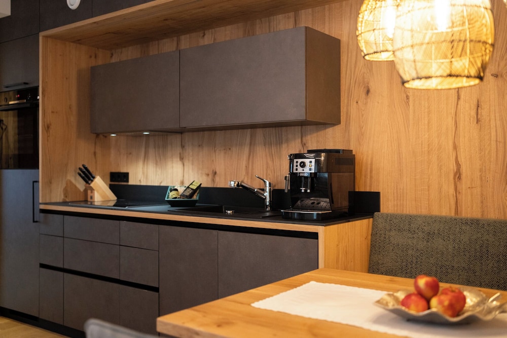 Knappengut Appartements