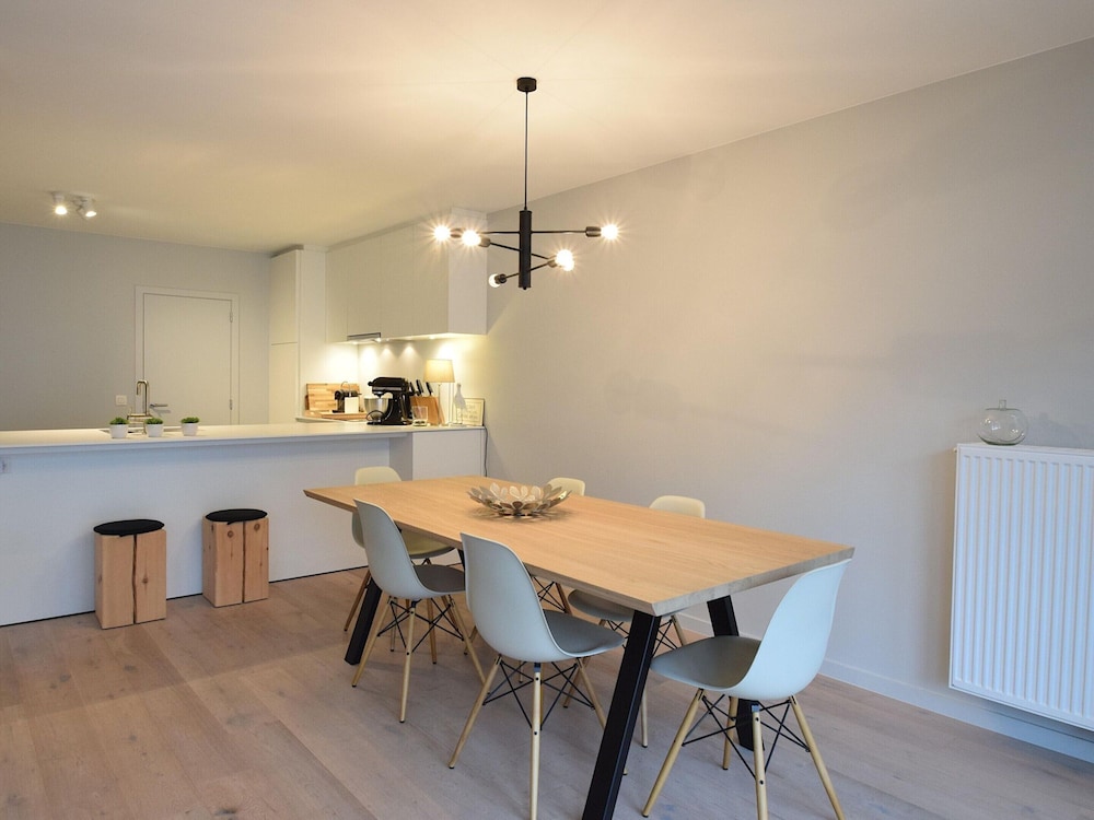 Barfleur Apartment With sun Terrace