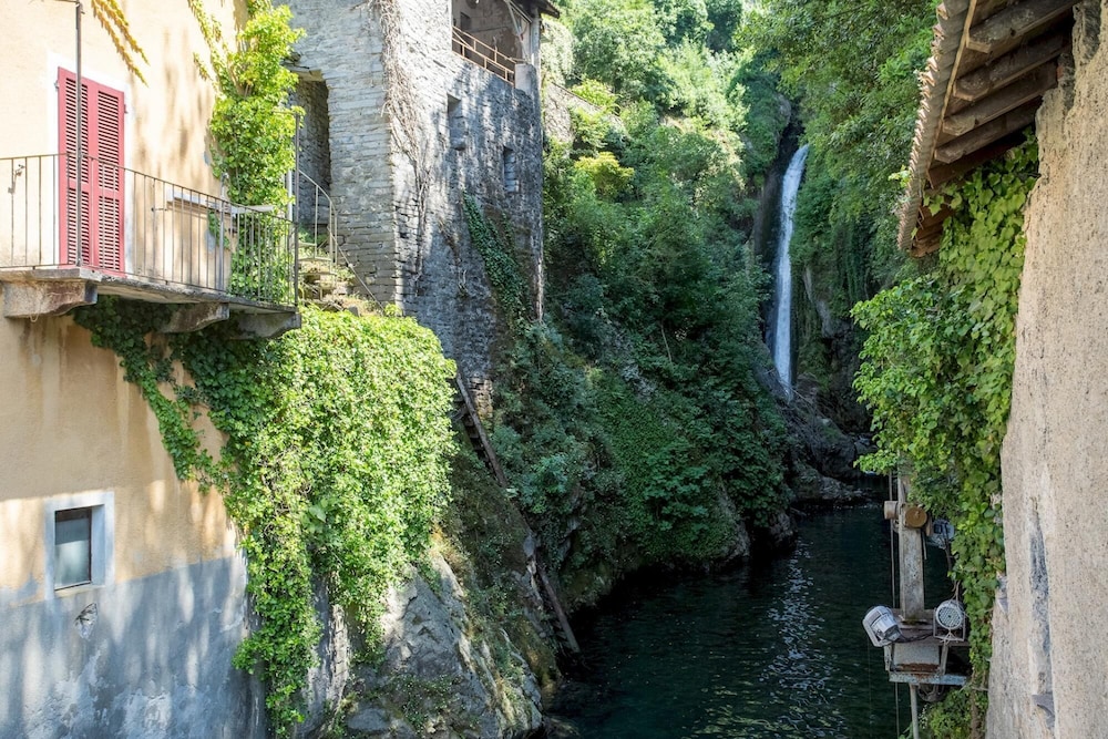 La Civera - Nesso Lake Como - Co-f877-pont41ar