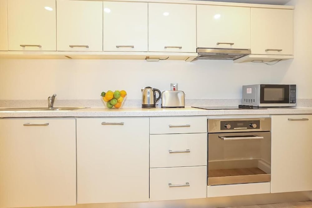 St. Stephen's Green Apartments