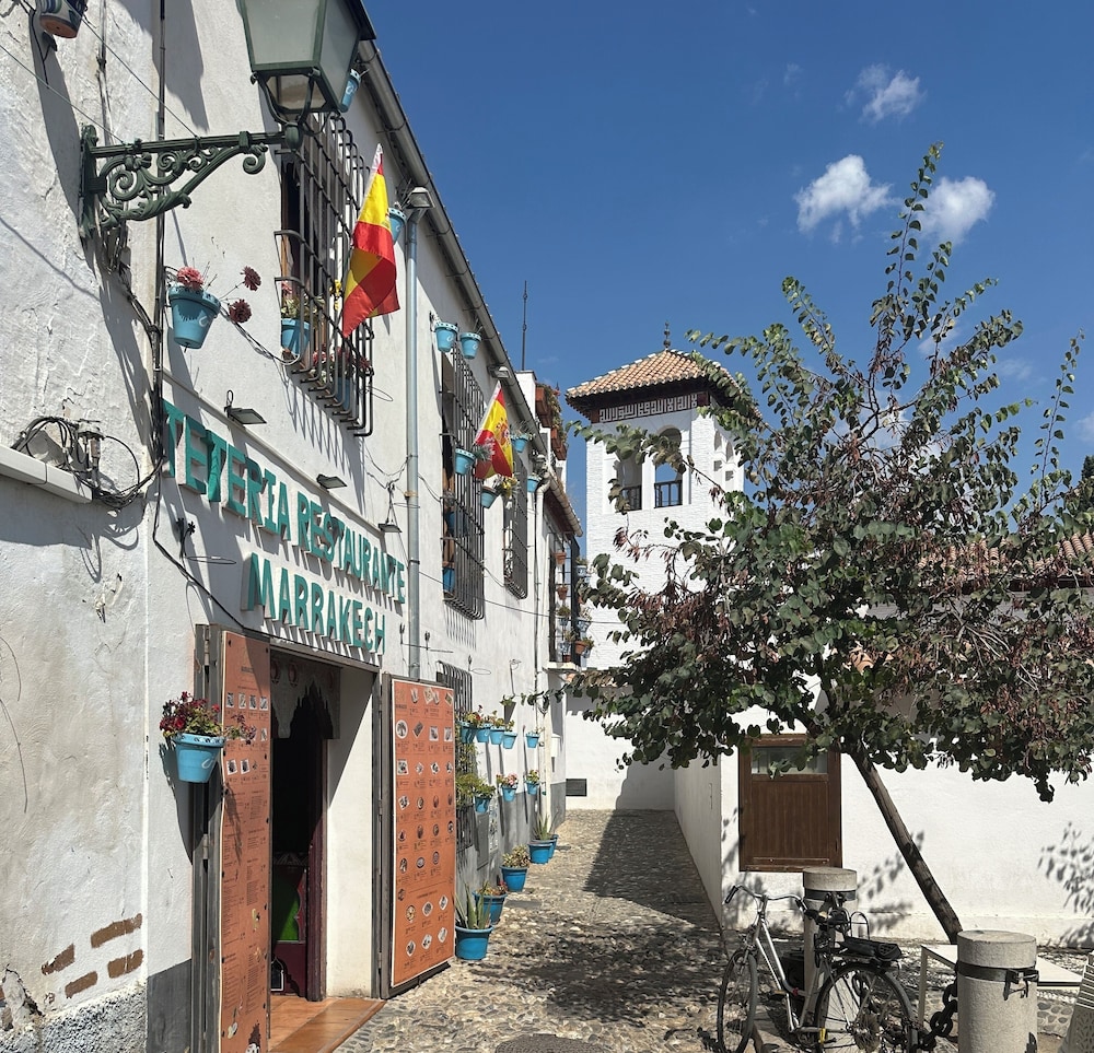 building