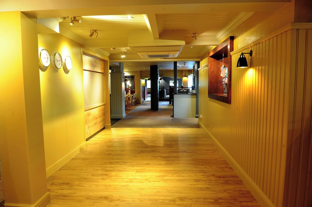 Premier Inn York North West — photo 21