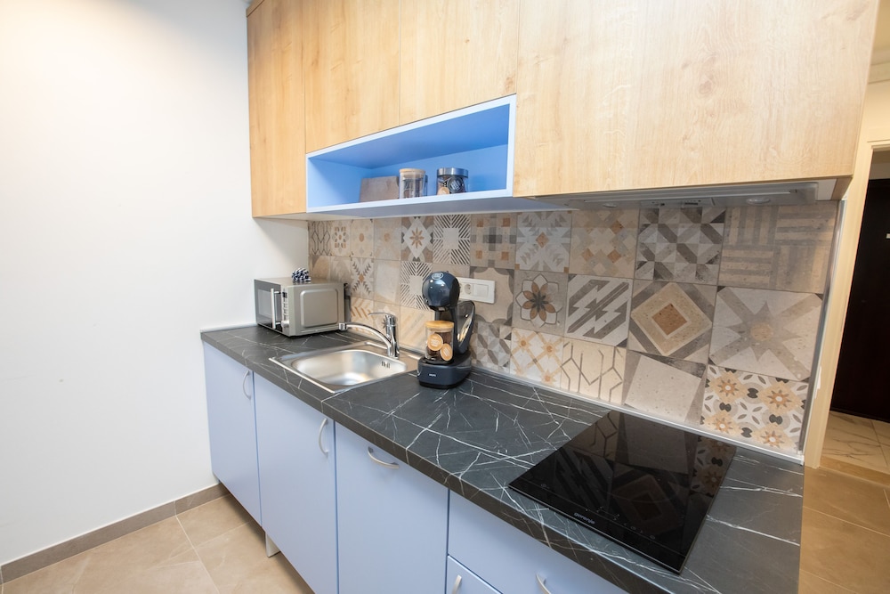 Vera's Lapad suite