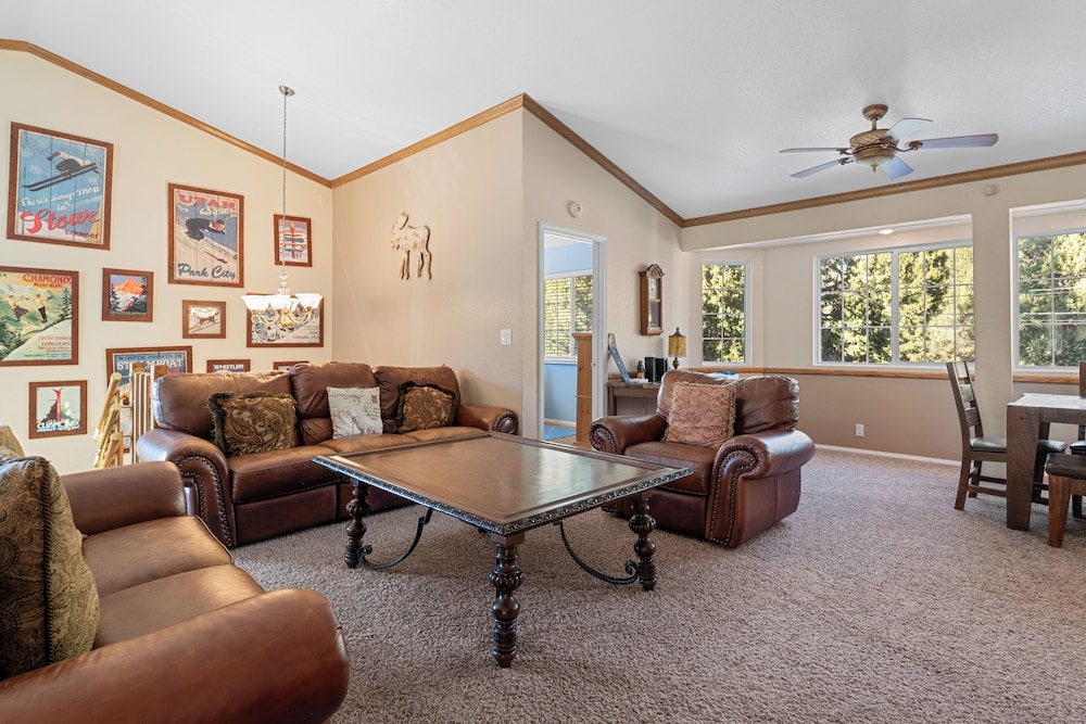 Moonridge Golf Escape