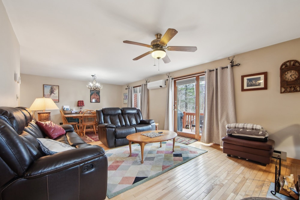 Sagamore 46g - Adirondack Retreat For All Seasons 3 Bedroom Townhouse