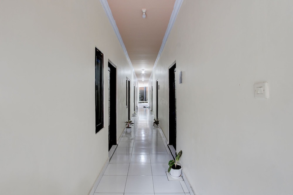 Hotel O Khayla Homestay Syariah