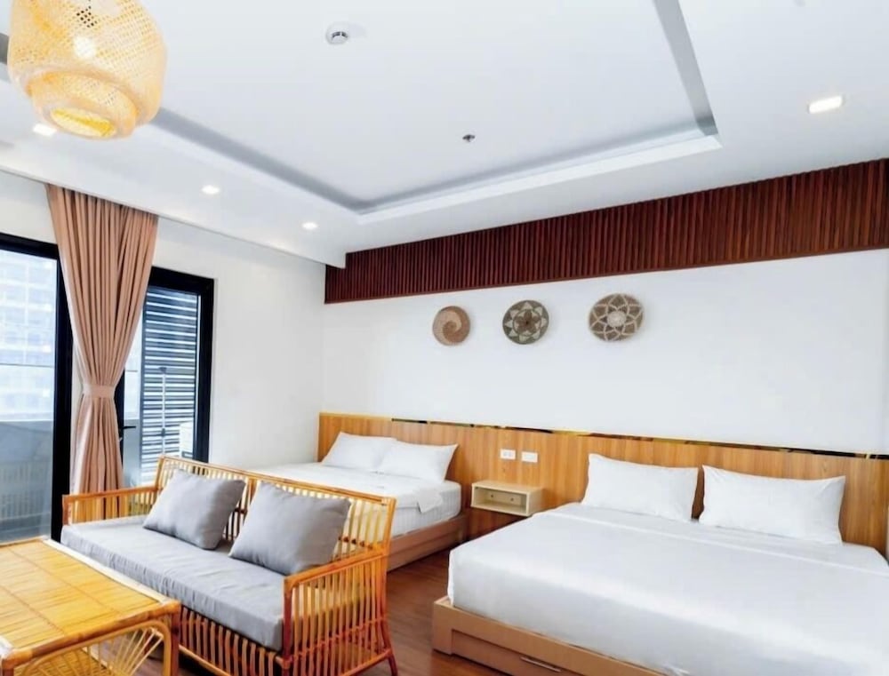 FLC Sea Tower Quy Nhon Apartment