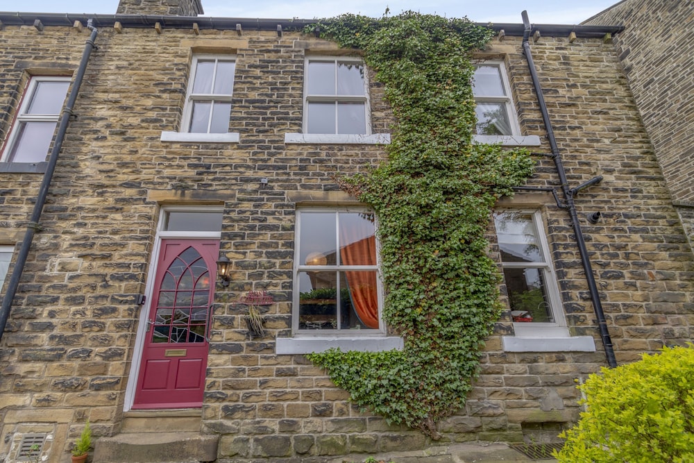 Rose Cottage