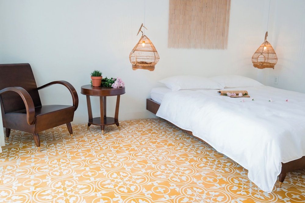 IAM SAIGON Homestay