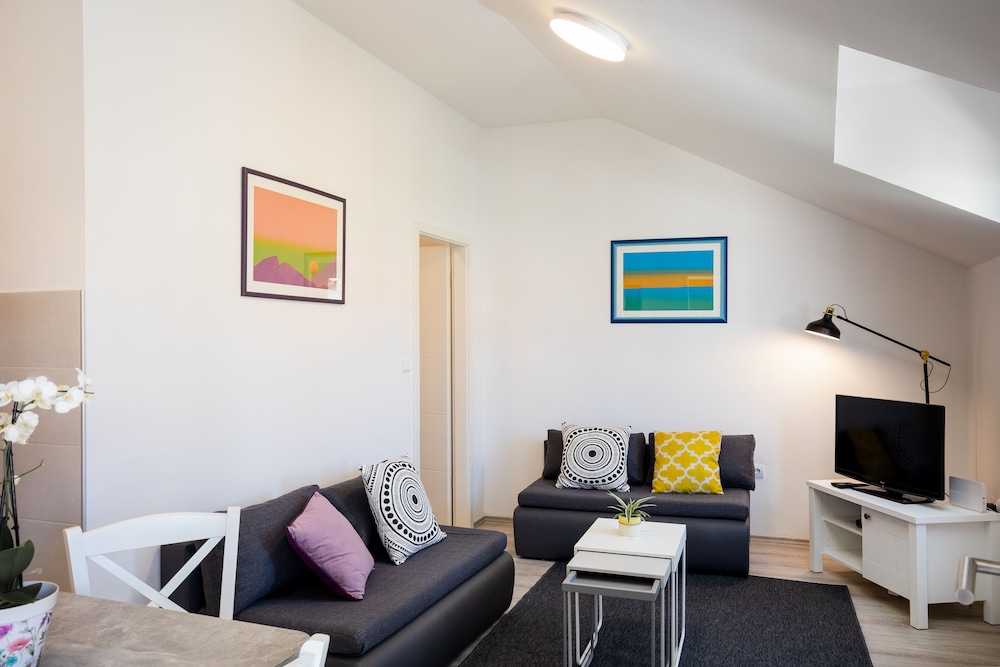 Apartmani Katarina - Frano