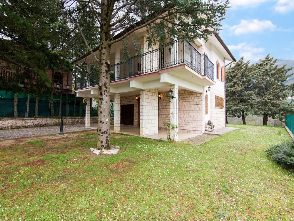 Holiday Home in Sarnano Near Sibillini Mountains
