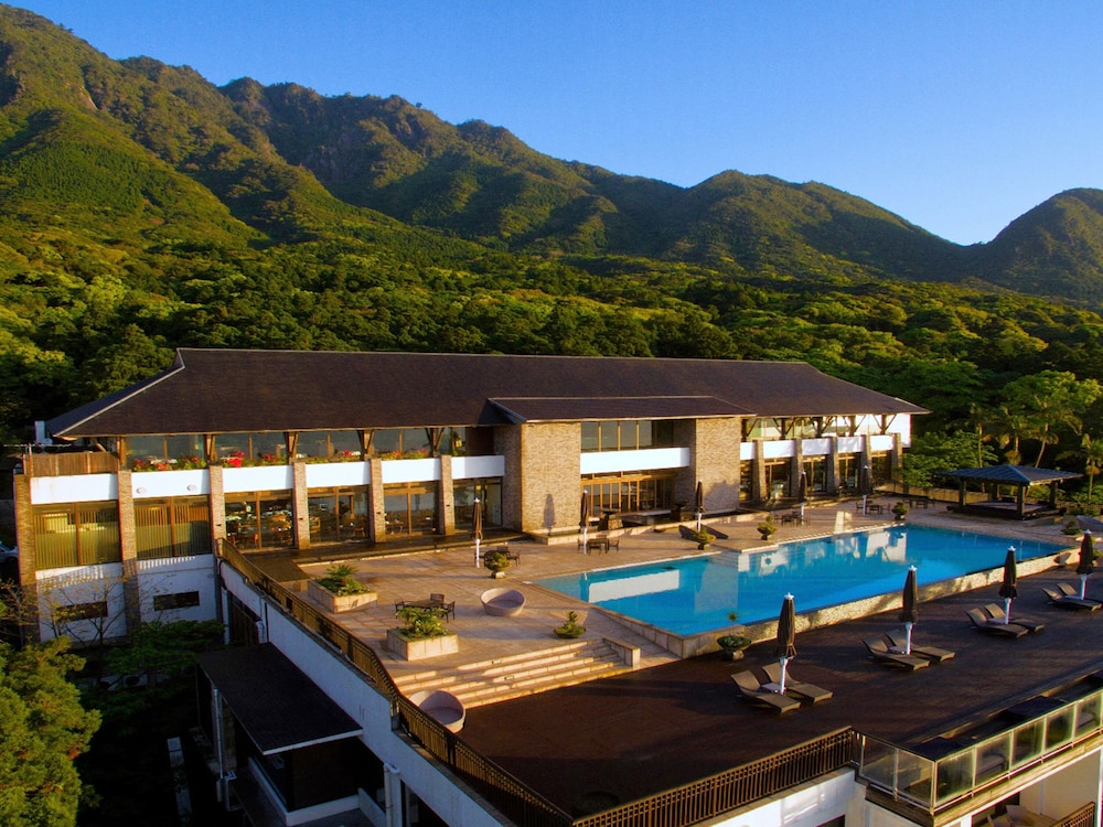 Sankara Hotel & Spa Yakushima 108