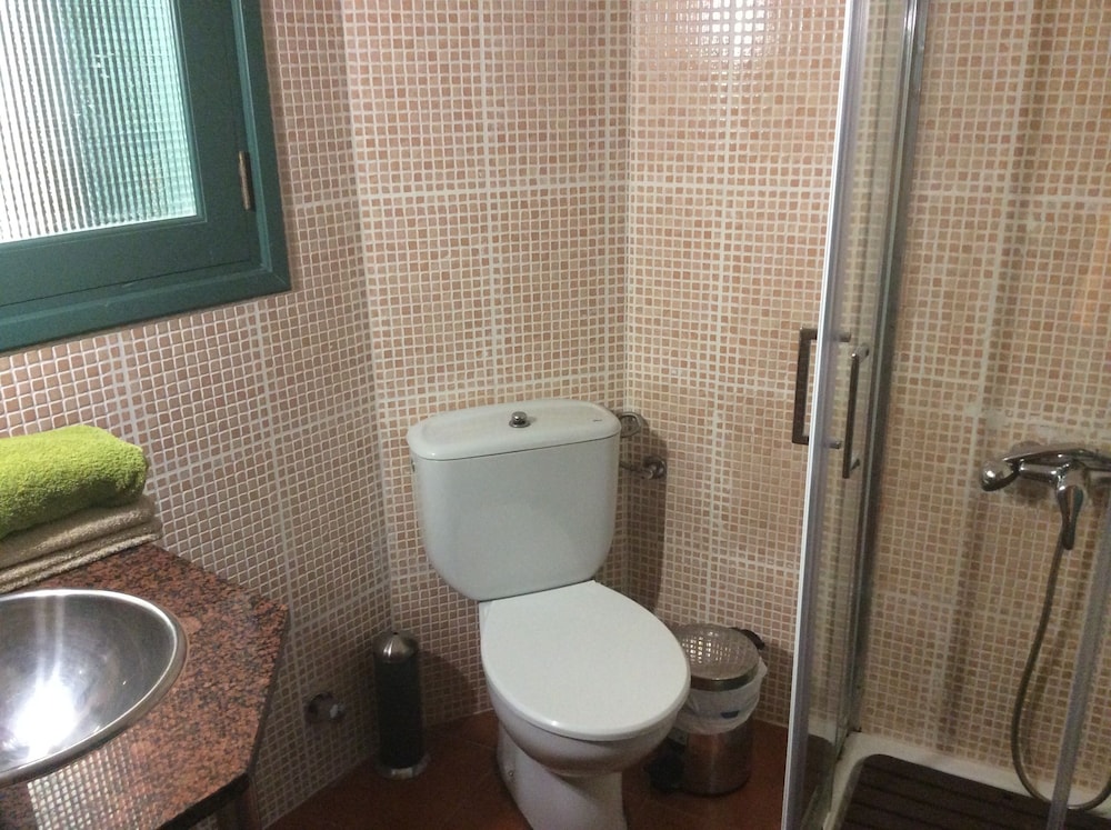 Hostal Tamonante view 5