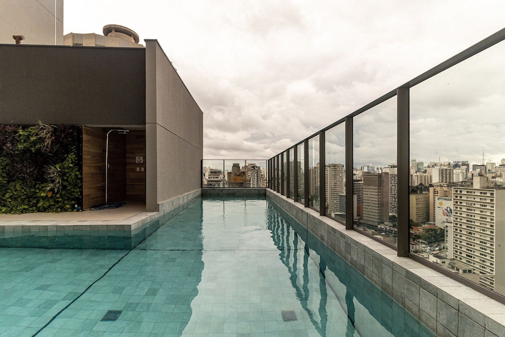 Prime Stay - Vila Buarque