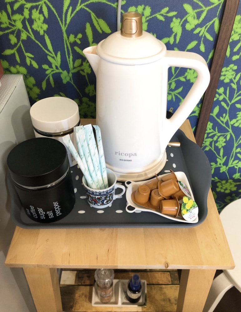 Stay Nikko Guesthouse – Hostel
