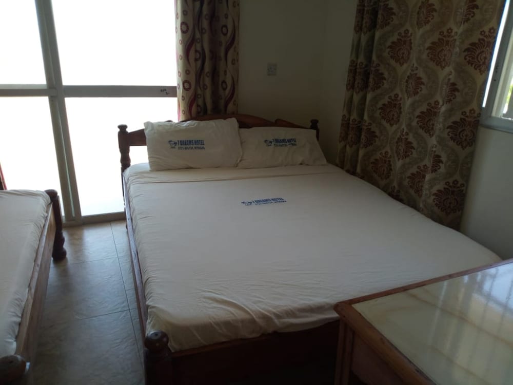 7 Dreams Hotel view 5