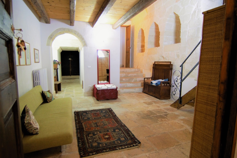 Palazzo Vecchio B&B