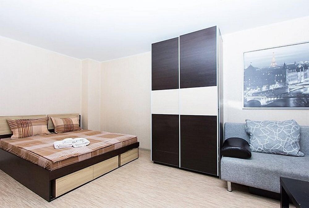 ApartLux Sokol