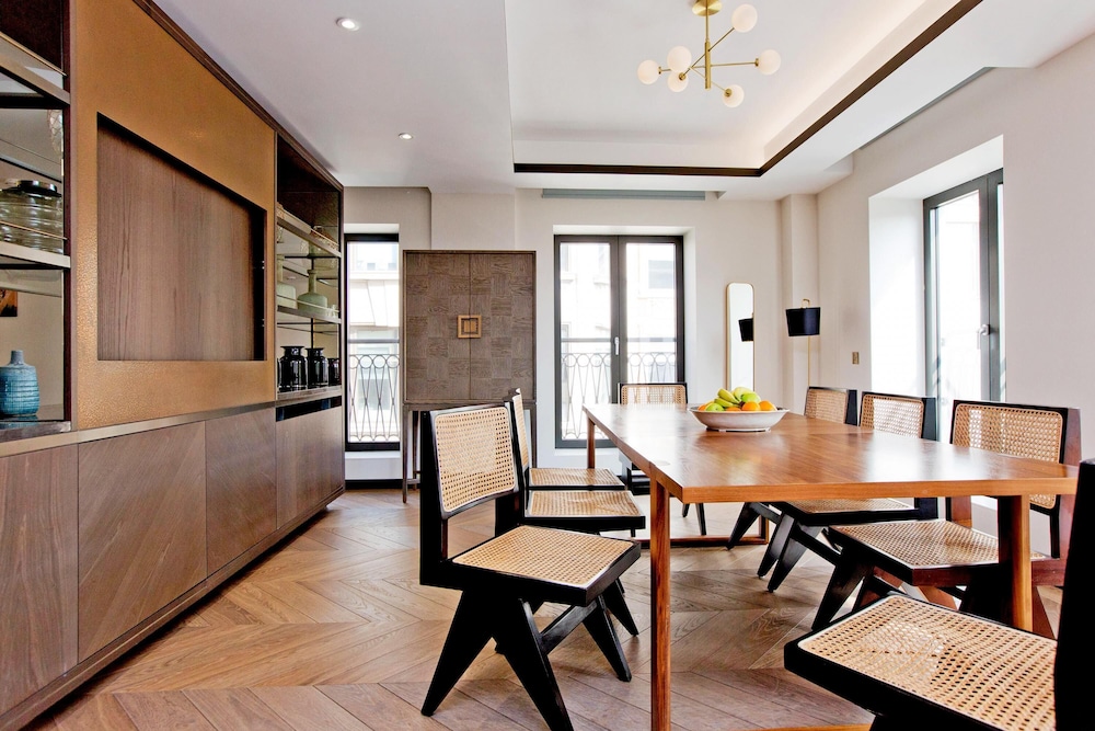 3-bed Deluxe Apt 413