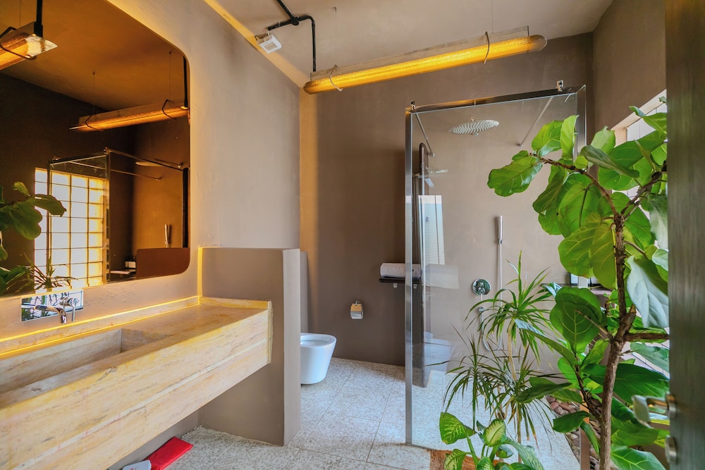Portal Chalets With Private Pool-AlRawda