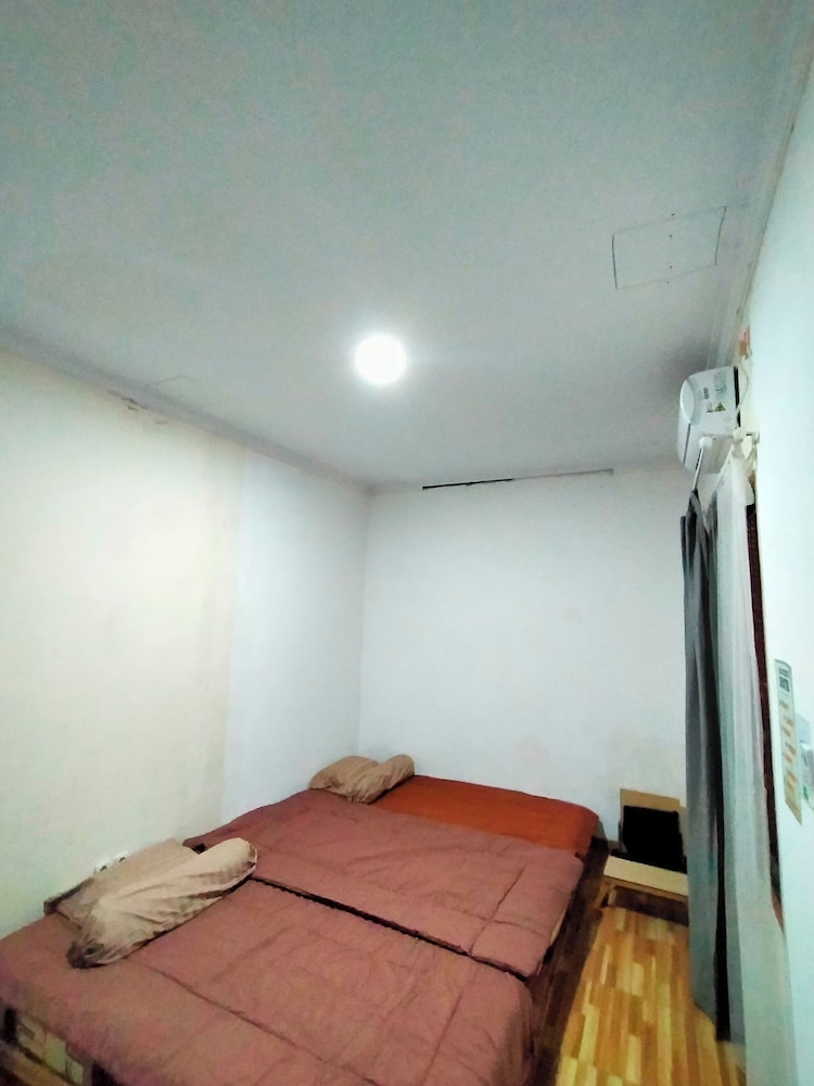 Kostel Rumah Nenek